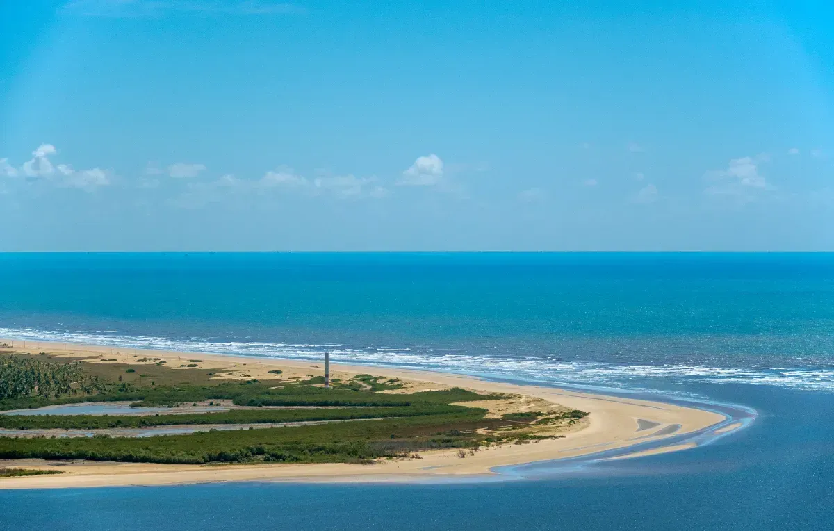 Imagem da galeria de Aracajú
